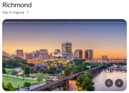 richmond virginia Richmond Virginia
